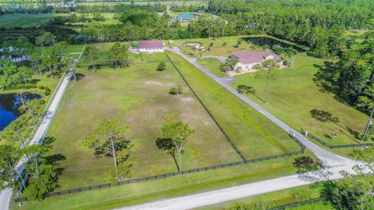 260 Spring Forest Drive , New Smyrna Beach, FL 32168 Photo
