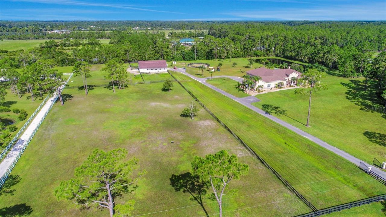 260 Spring Forest Drive , New Smyrna Beach, FL 32168 Photo