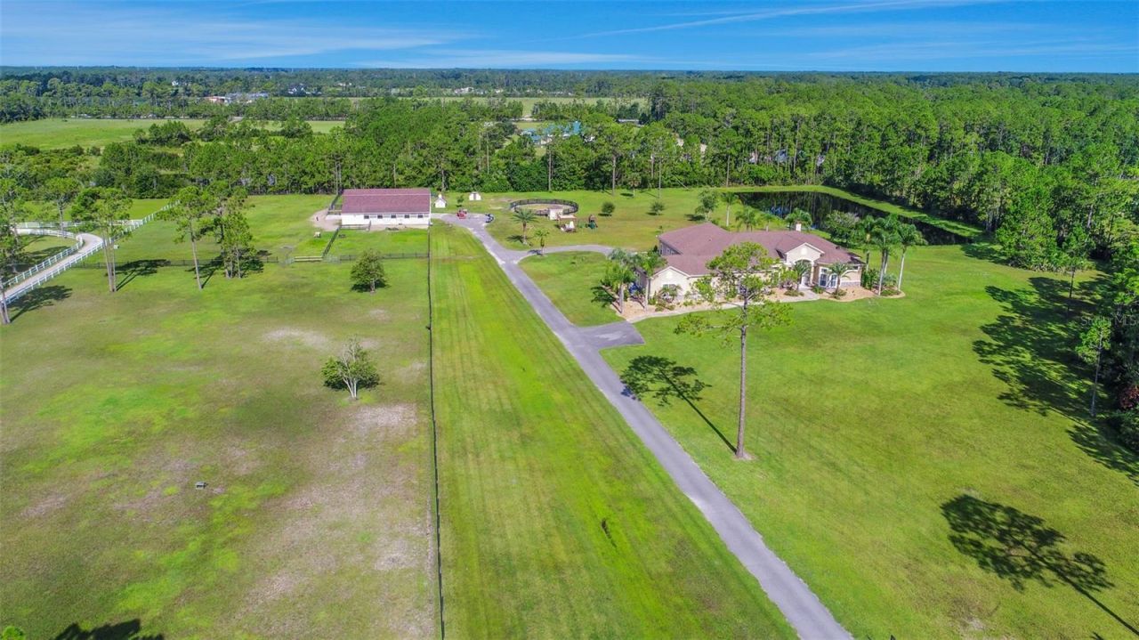 260 Spring Forest Drive , New Smyrna Beach, FL 32168 Photo