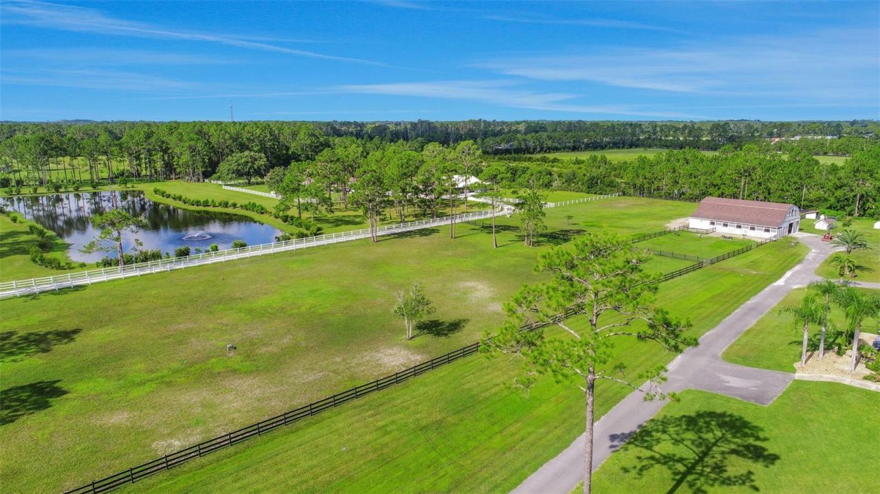 260 Spring Forest Drive , New Smyrna Beach, FL 32168 Photo