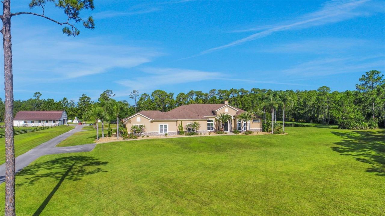 260 Spring Forest Drive , New Smyrna Beach, FL 32168 Photo