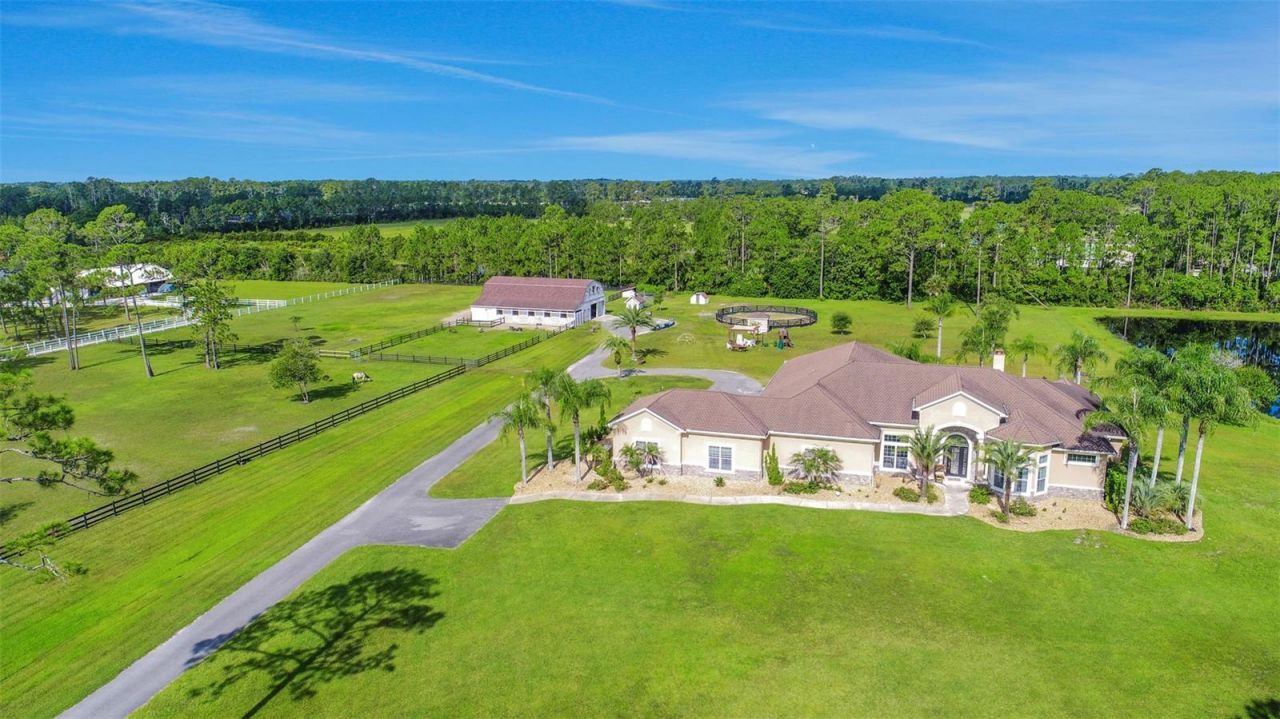 260 Spring Forest Drive , New Smyrna Beach, FL 32168 Photo
