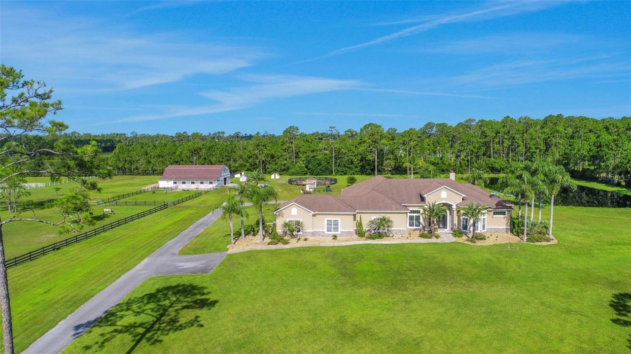 260 Spring Forest Drive , New Smyrna Beach, FL 32168 Photo