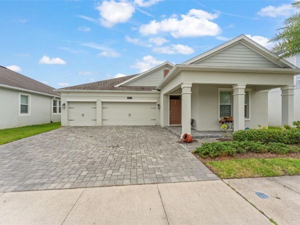 4562 TRIBUTE TRAIL, KISSIMMEE, FL 34746