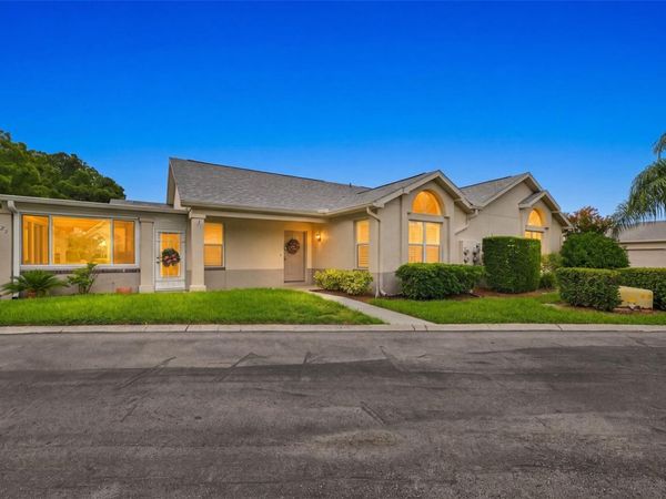 1124 GOLFVIEW WOODS DRIVE , Unit na, SUN CITY CENTER, FL 33573