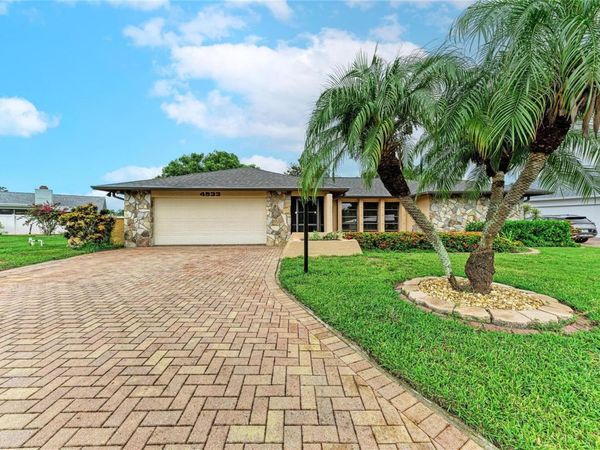 4533 KIPLING CIRCLE, SARASOTA, FL 34241
