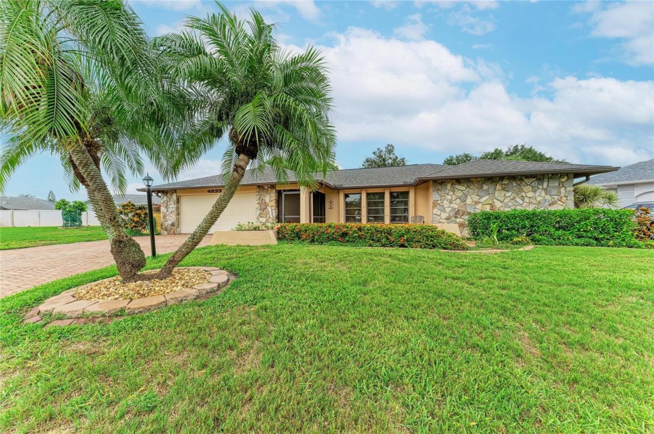 4533 Kipling Circle, Sarasota, FL 34241 Photo
