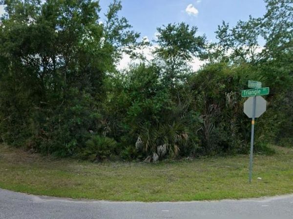 215 TRIANGLE STREET , PORT CHARLOTTE, FL 33954
