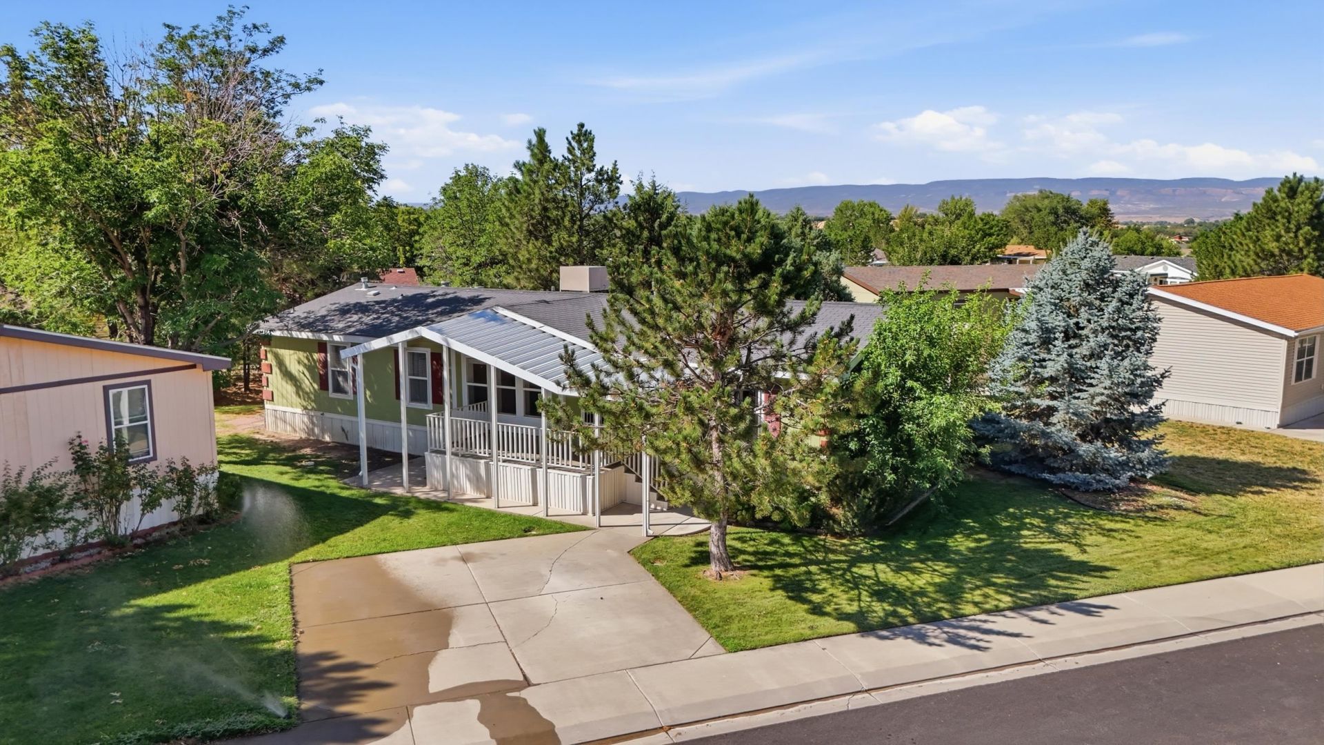 435 32 Road, Unit 480, Clifton, CO 81520 Main Photo