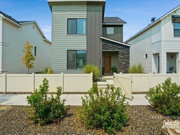 5083 W Milano St., Meridian, ID 83646