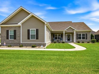 4017 Ridgewood Dr. , Conway, SC 29526