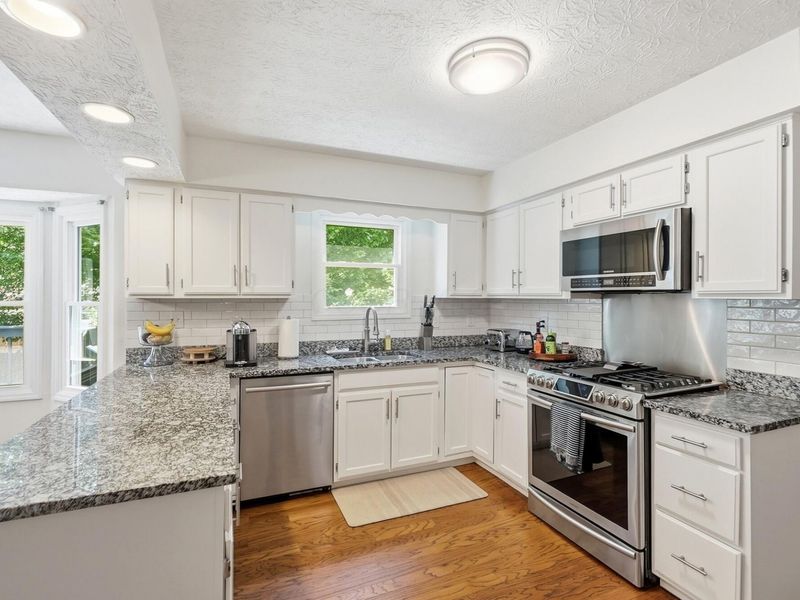 5203 Hickory Grove, Columbus, OH 43214 Photo 14