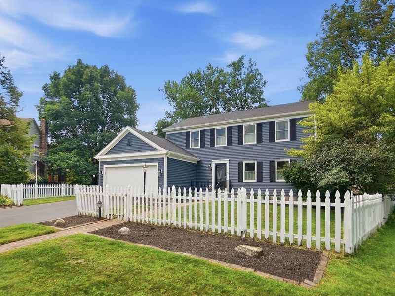 5203 Hickory Grove, Columbus, OH 43214 Photo 2
