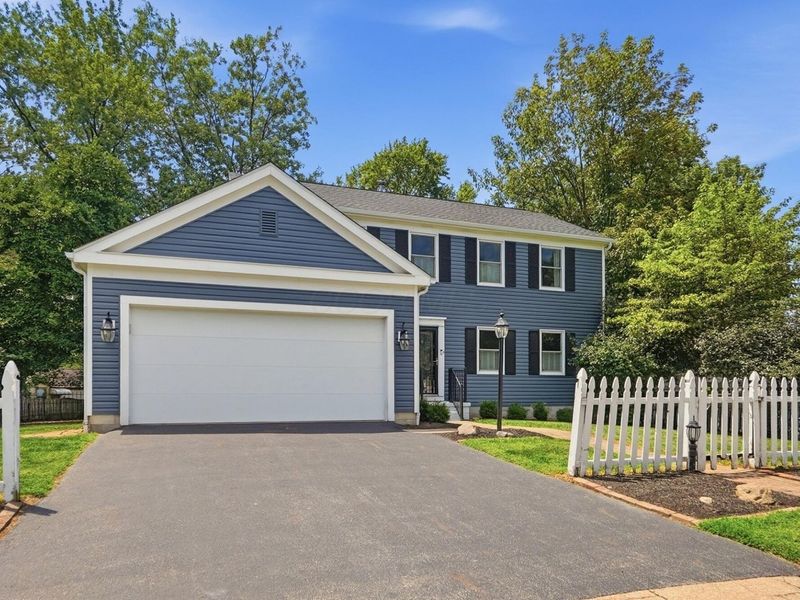5203 Hickory Grove, Columbus, OH 43214 Photo 3