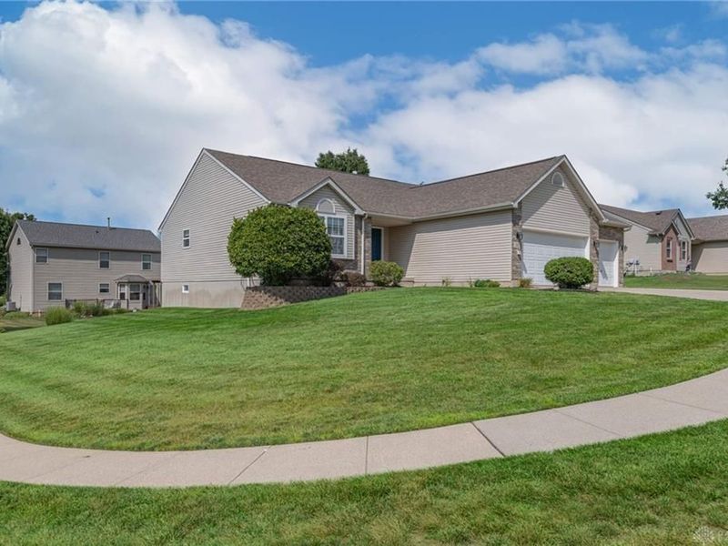 22 Evergreen Court, Franklin, OH 45005 Photo 19
