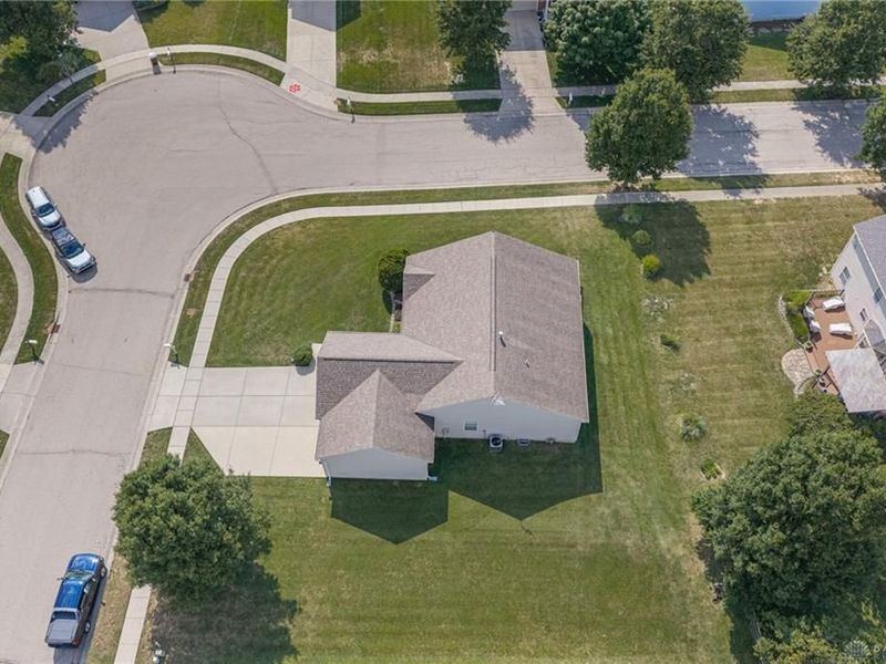 22 Evergreen Court, Franklin, OH 45005 Photo 21