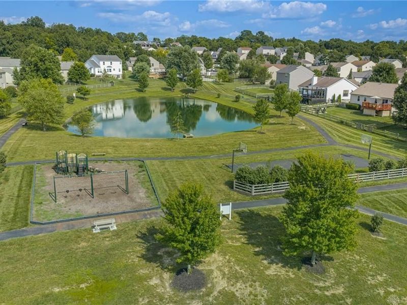 22 Evergreen Court, Franklin, OH 45005 Photo 27