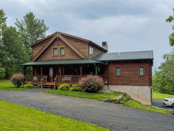 292 Van Ettan, Lexington, NY 12468