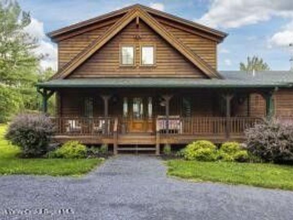 292 Van Ettan, Lexington, NY 12468