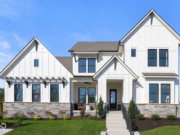 1419 Chatham Hills Boulevard , Westfield, IN 46074