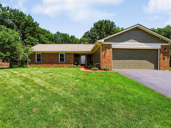 8007 Teel Way, Indianapolis, IN 46256