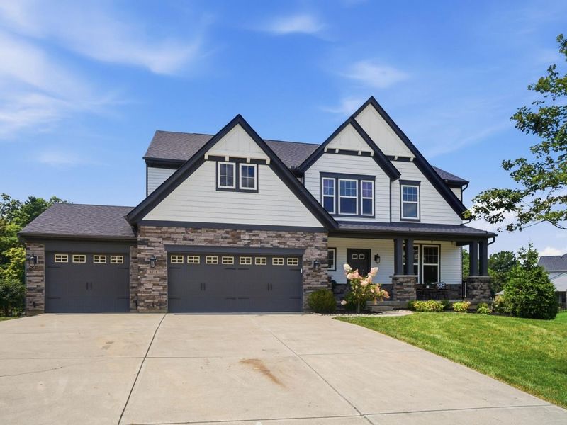 8728 Eden Court, Union, KY 41091 Photo 1