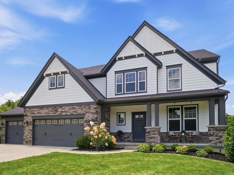 8728 Eden Court, Union, KY 41091 Photo 3