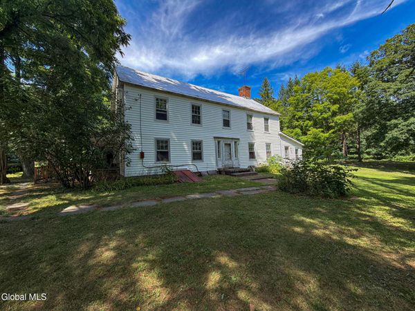 638 Hillcrest Road, Hannacroix, NY 12087