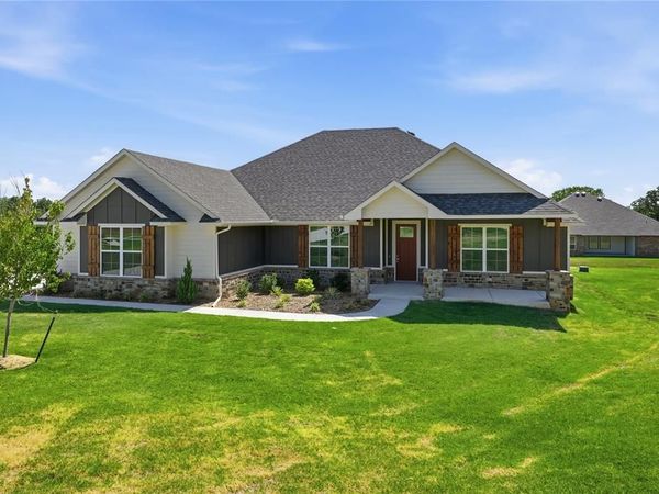 11179 Black Lion Court, Blanchard, OK 73010