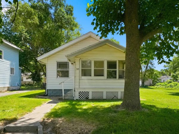 3109 Central Drive, Fort Wayne, IN 46806