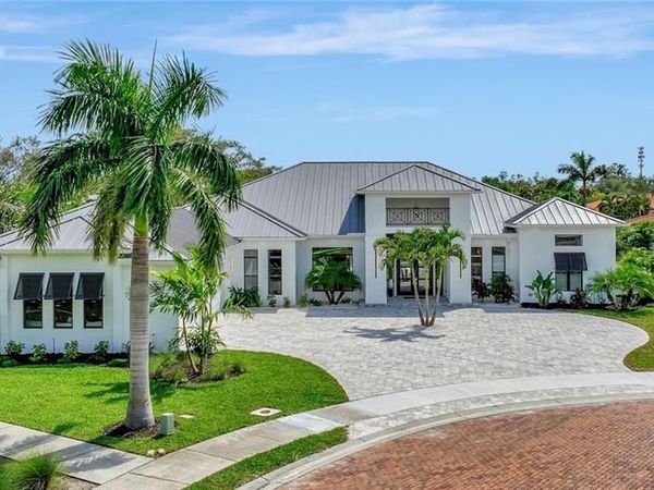 1337 Caloosa DR , FORT MYERS, FL 33901