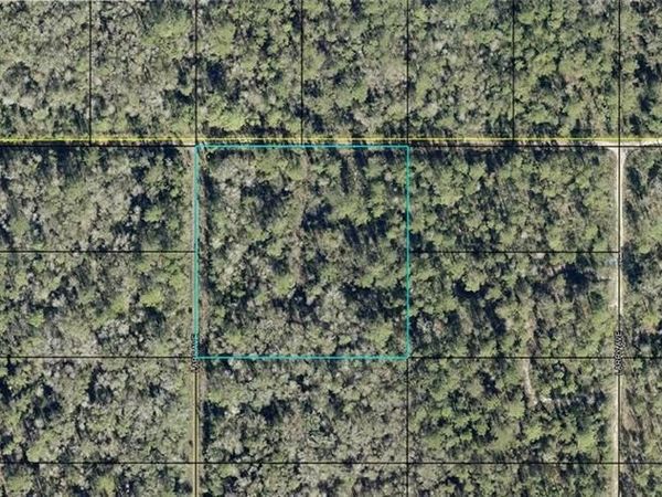 1-10-28-2775-00040-0830 Lars AVE , HASTINGS, FL 32145