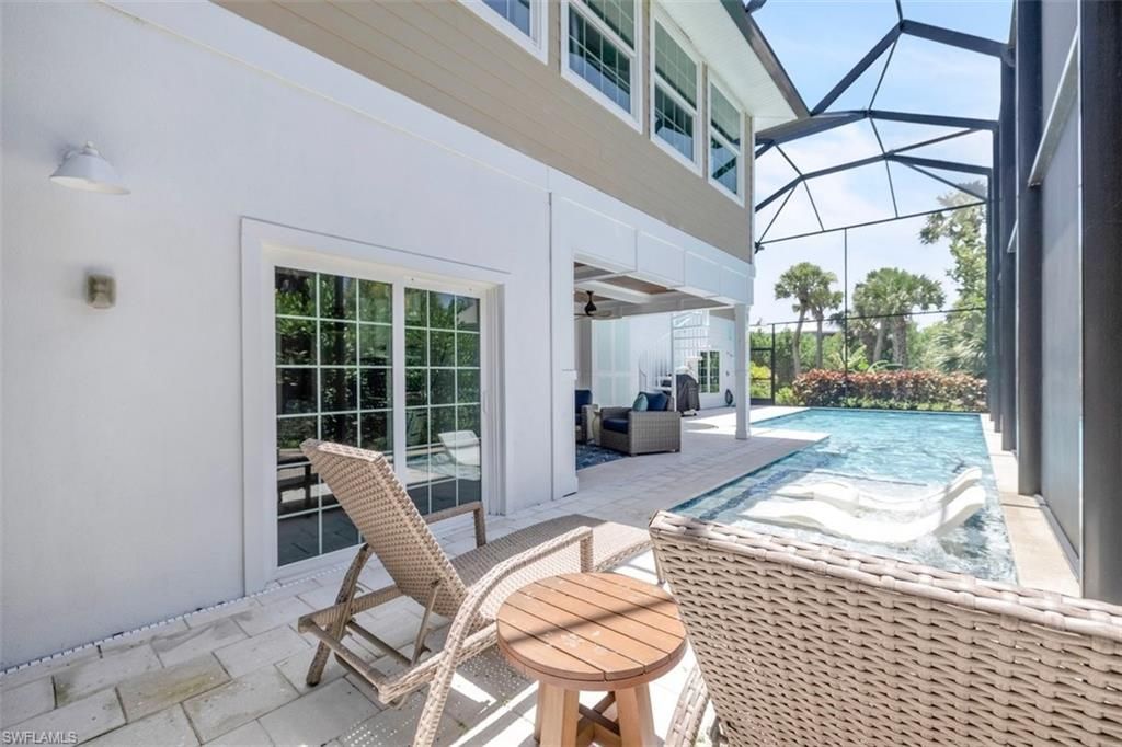 9277 Belding Dr, Sanibel, FL 33957 Photo