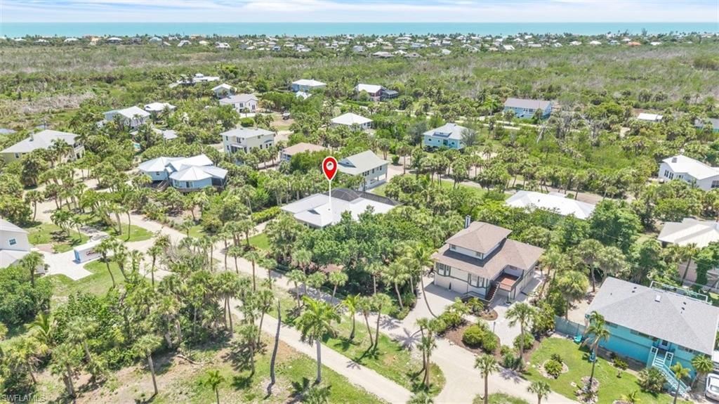 9277 Belding Dr, Sanibel, FL 33957 Photo