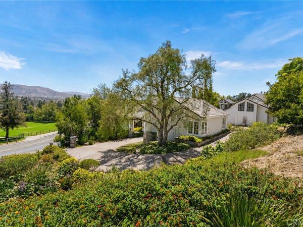 1881 Lemon Heights Drive, North Tustin, CA 92705