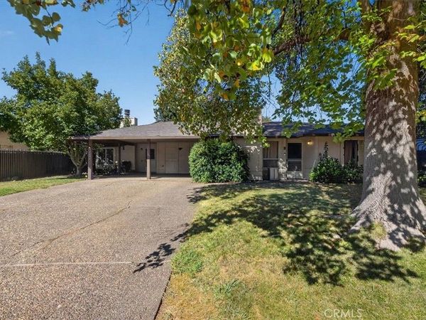 3403 Silverbell, Chico, CA 95973