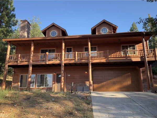 1371 La Crescenta, Big Bear City, CA 92314