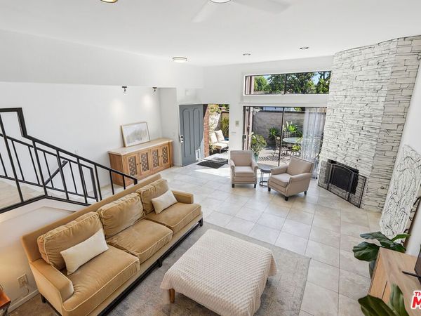 4631 Alla Road, Unit 4, Marina Del Rey, CA 90292