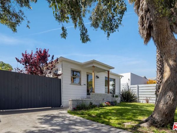 935 Indiana Avenue, Venice, CA 90291