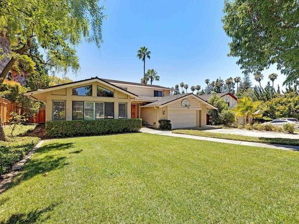 147 Guadalupe Ter, Fremont, CA 94539