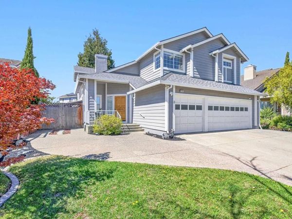 33667 Mello Way, Fremont, CA 94555