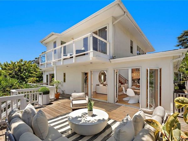 429 Aster, Laguna Beach, CA 92651