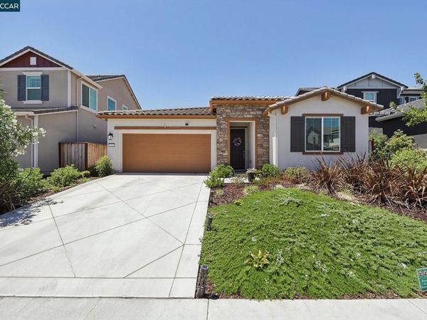 5342 Frisanco Way, Antioch, CA 94531