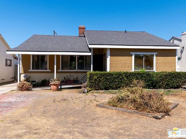 7731 Beck Avenue, North Hollywood, CA 91605