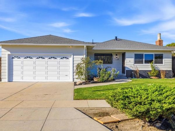 788 Bedford Drive, Salinas, CA 93901