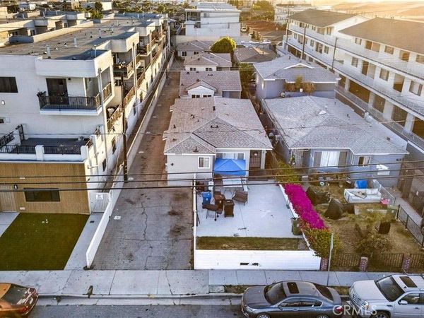 13717 1/2 Yukon Avenue, Unit 2, Hawthorne, CA 90250