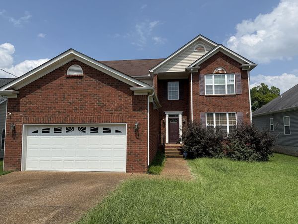 1290 Goodmorning Dr , Nashville, TN 37207
