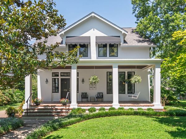 3712 Central Ave , Nashville, TN 37205
