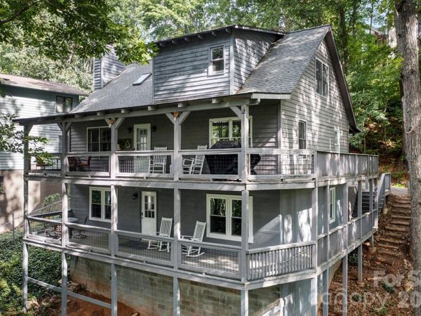 139 Kammerer Drive, Waynesville, NC 28785