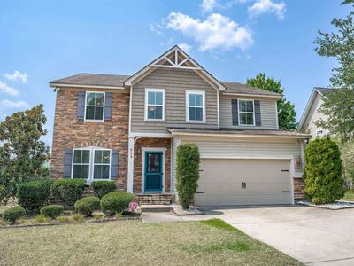 203 Ashburton Lane , West Columbia, SC 29170